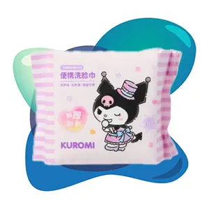 Sanrio Kağıt Mendil