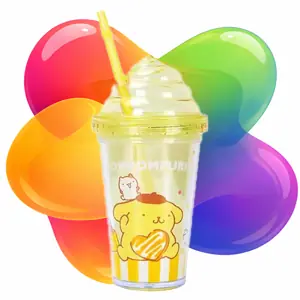 Pompompurin Suluk & Matara