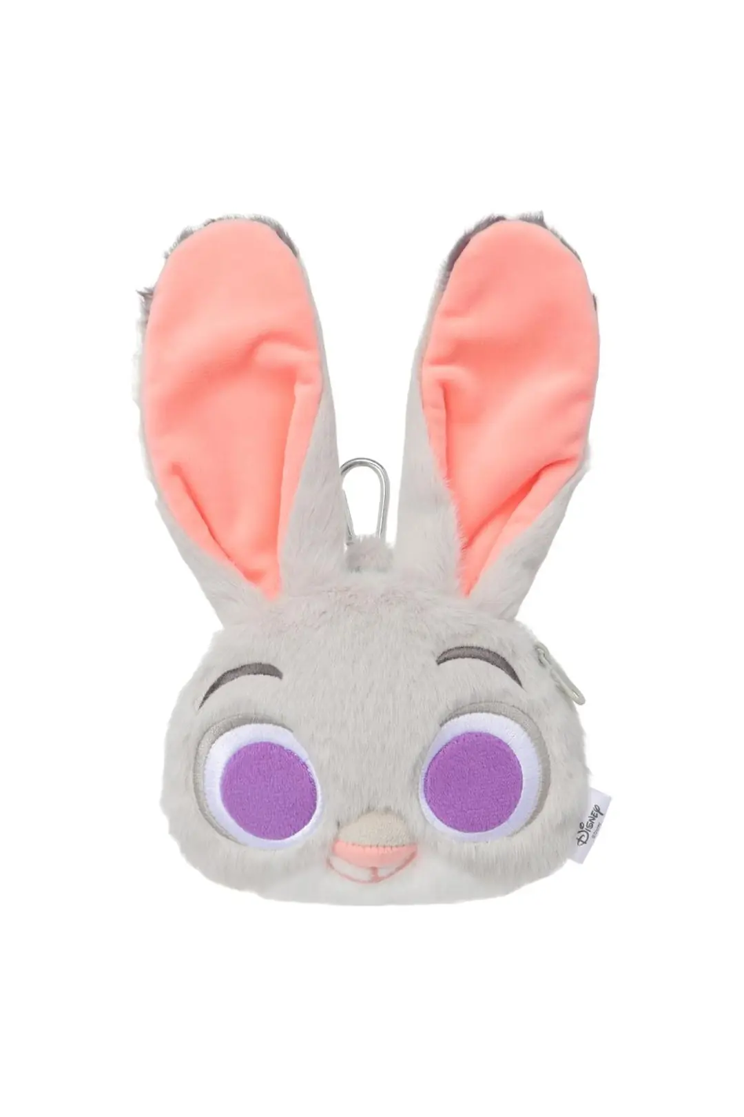 Disney Zootopia Koleksiyonu Bozuk Para Cüzdanı (Judy)