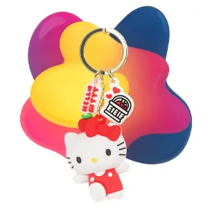 Hello Kitty Anahtarlık