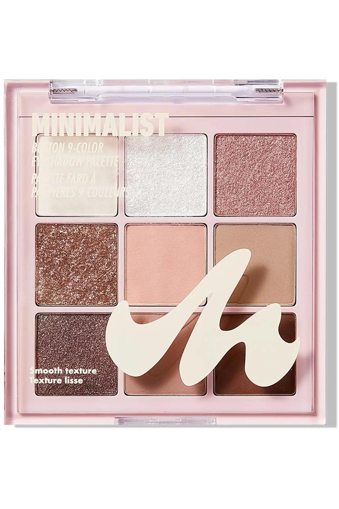 Miniso Lisanslı Minimalist Serisi Likit Aydınlatıcı - Pembe Mor Tonlu Doğal Parlaklık Veren Kadifemsi Highlighter