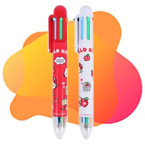 Sanrio Tükenmez Kalem