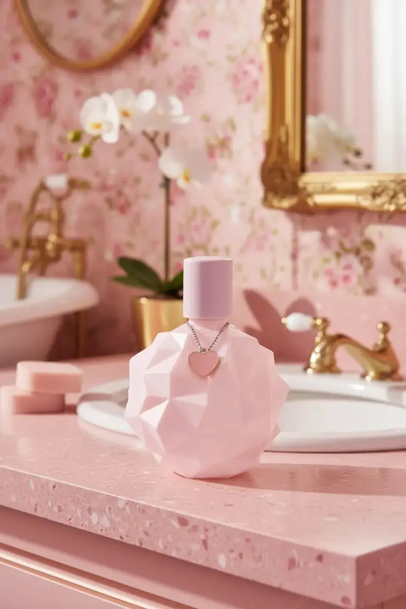 Miniso Lisanslı Concerto Parfüm – Şık ve Etkileyici Günlük Koku