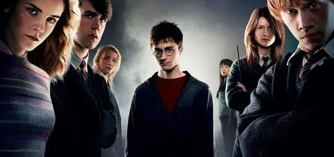 Harry Potter Karakterleri
