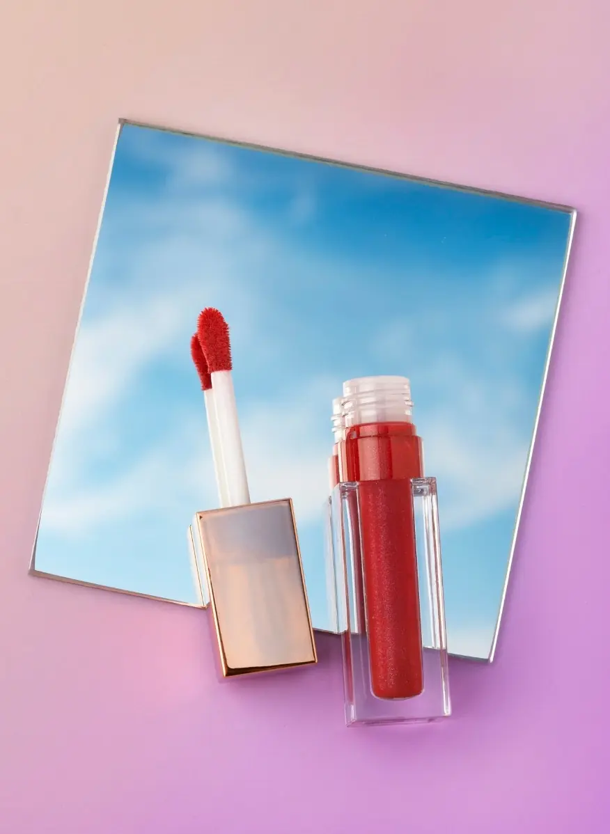 Lip Gloss Nedir ve Ne İşe Yarar?