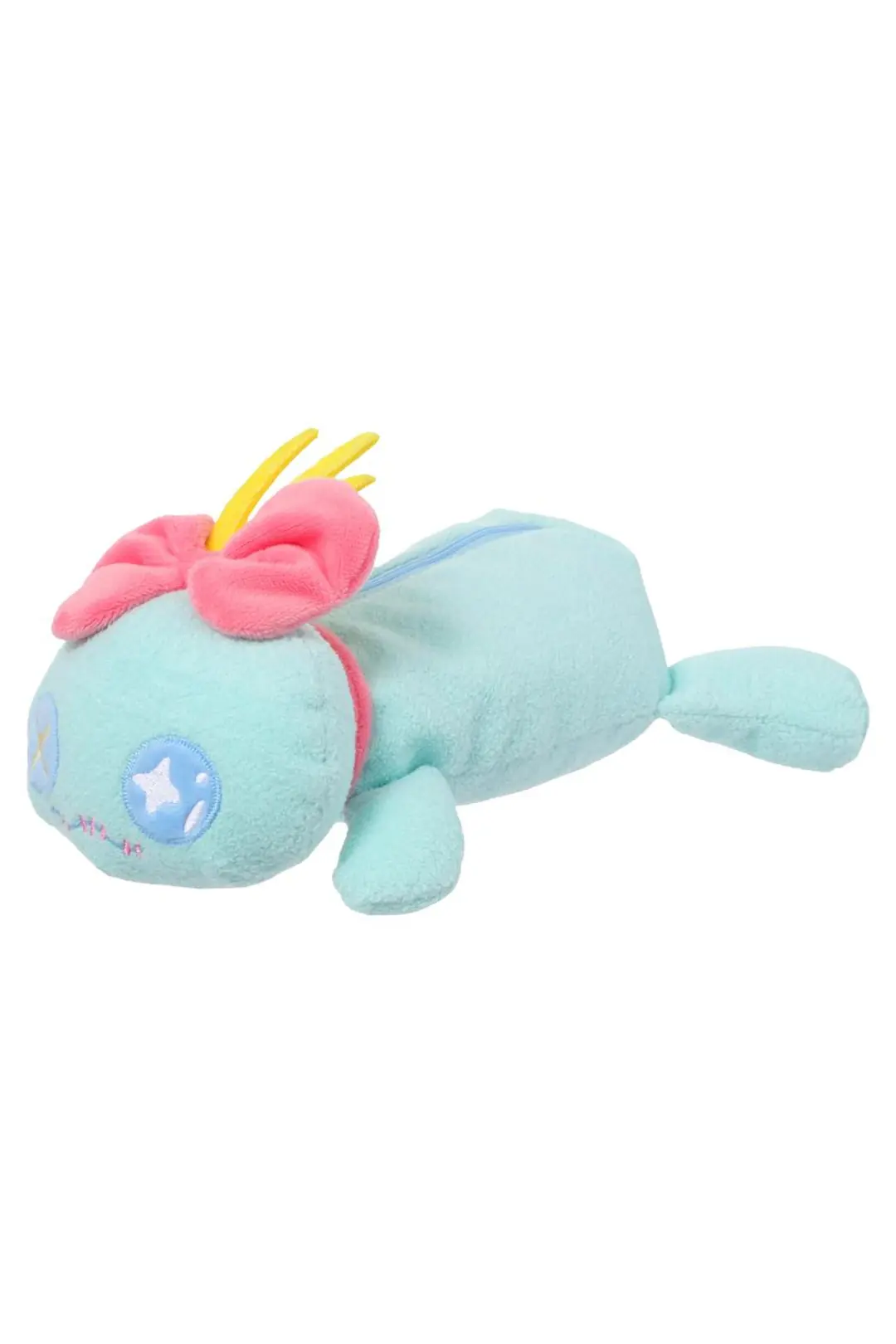 Disney Lilo & Stitch Lisanslı Peluş Kalemlik – Parti Serisi Yumuşak Tasarım
