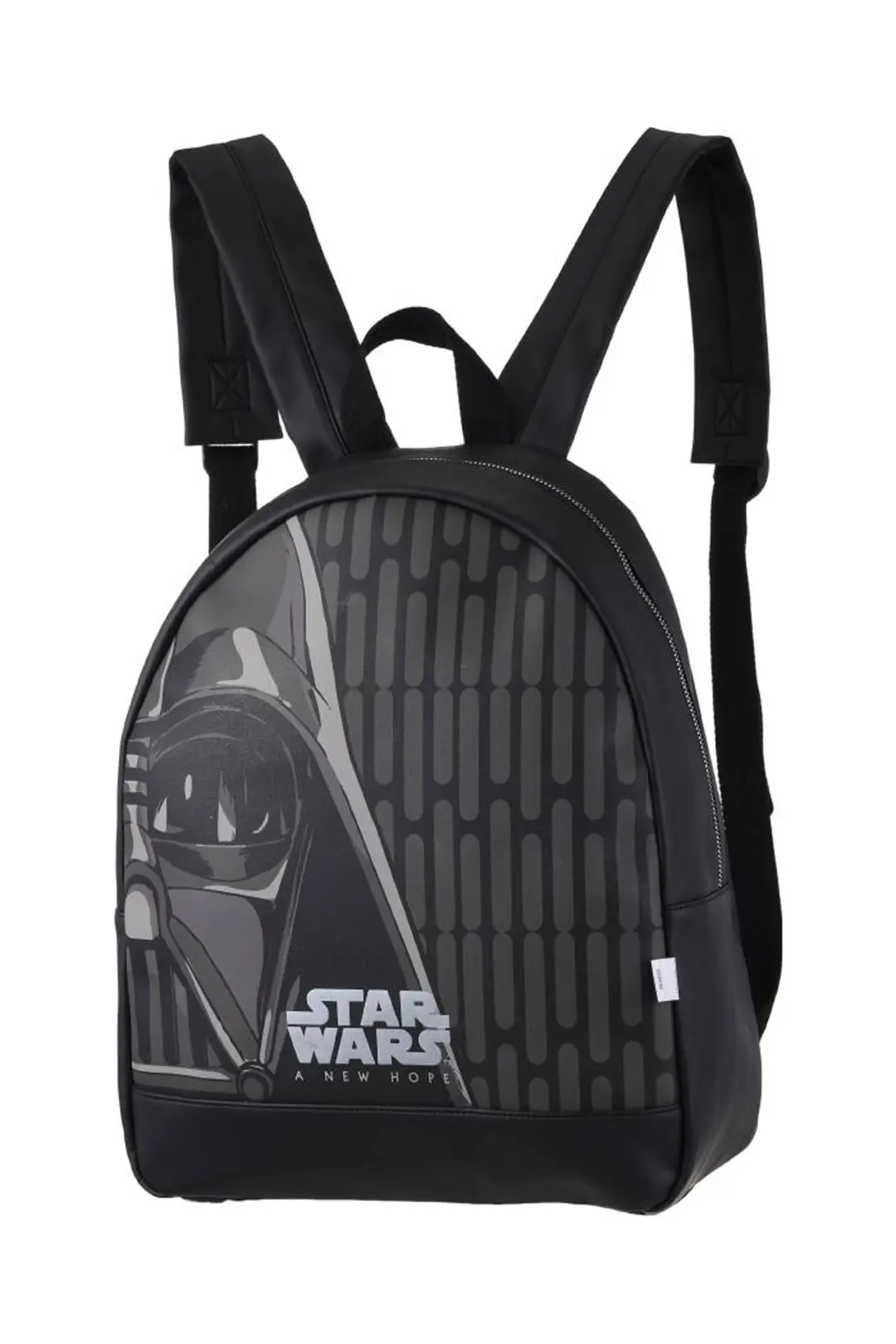 Star Wars Lisanslı Darth Vader Sırt Çantası 30 x 14 x 36 cm – Ayarlanabilir Askılı