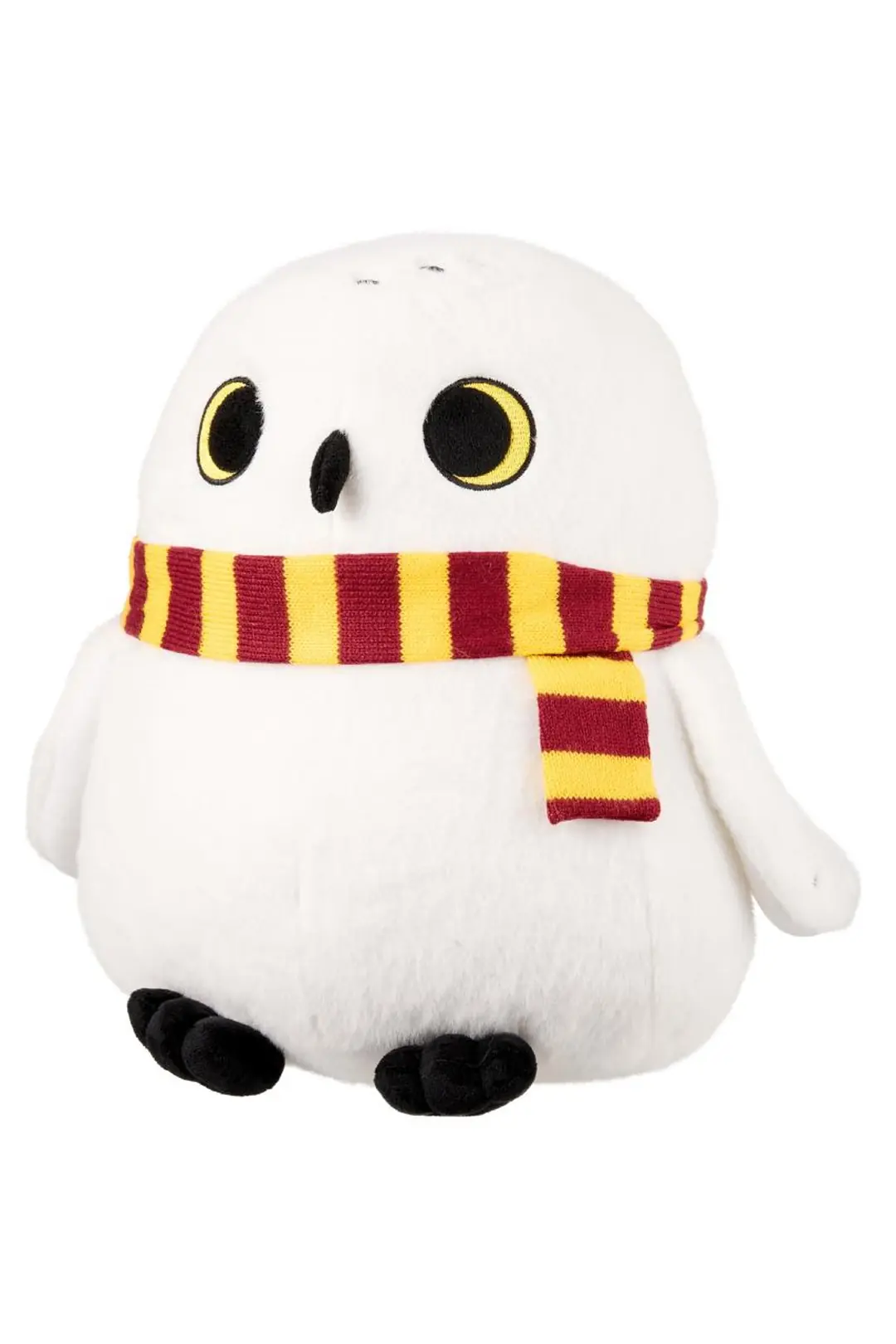 Harry Potter Lisanslı Hedwig Peluş Oyuncak 35 Cm – Askılı & Yumuşak Dokulu