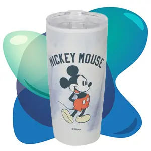 Mickey Mouse Hediyelik Ürünler