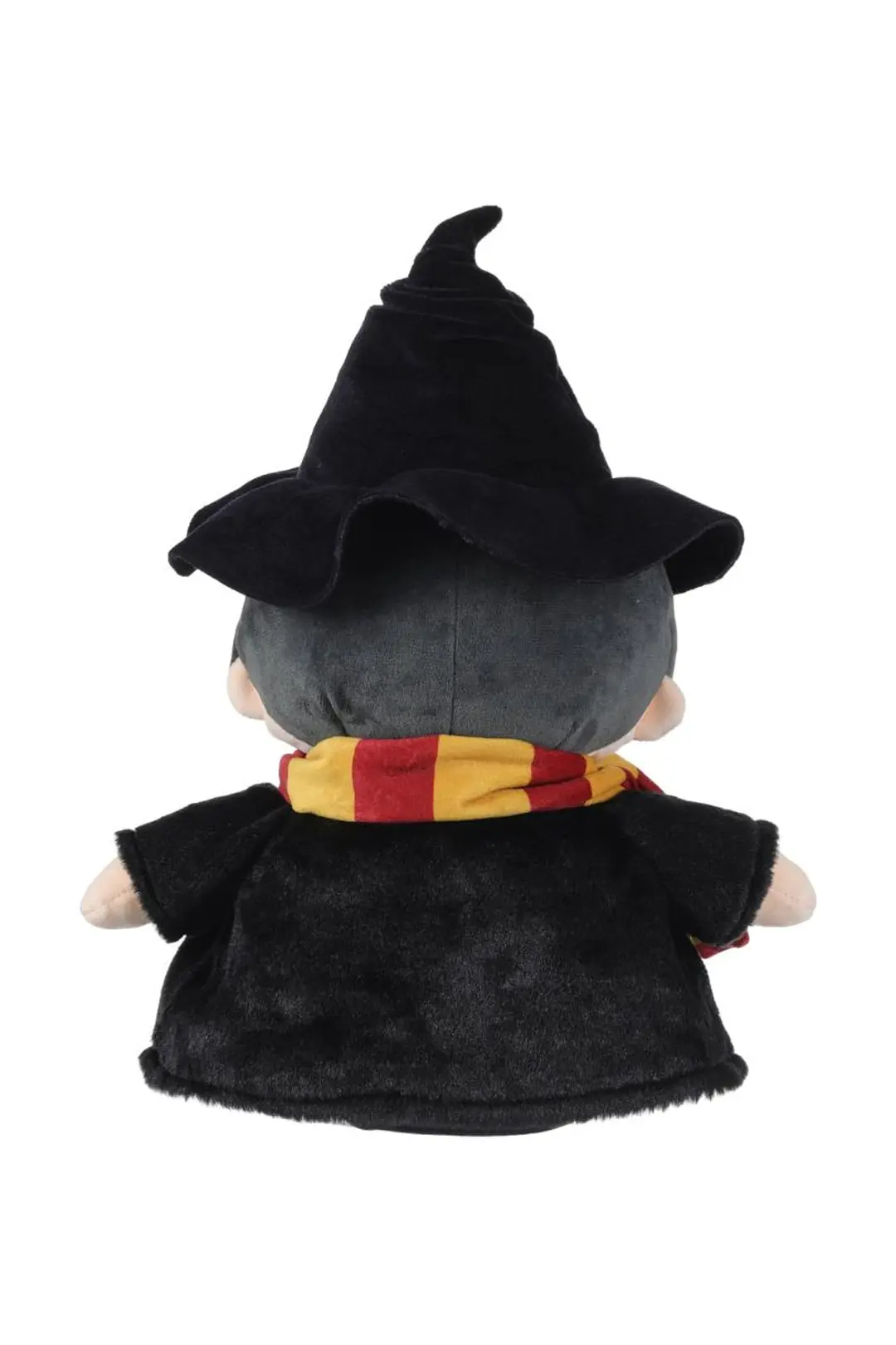 Harry Potter Lisanslı Magic Robe Oturan Peluş Oyuncak