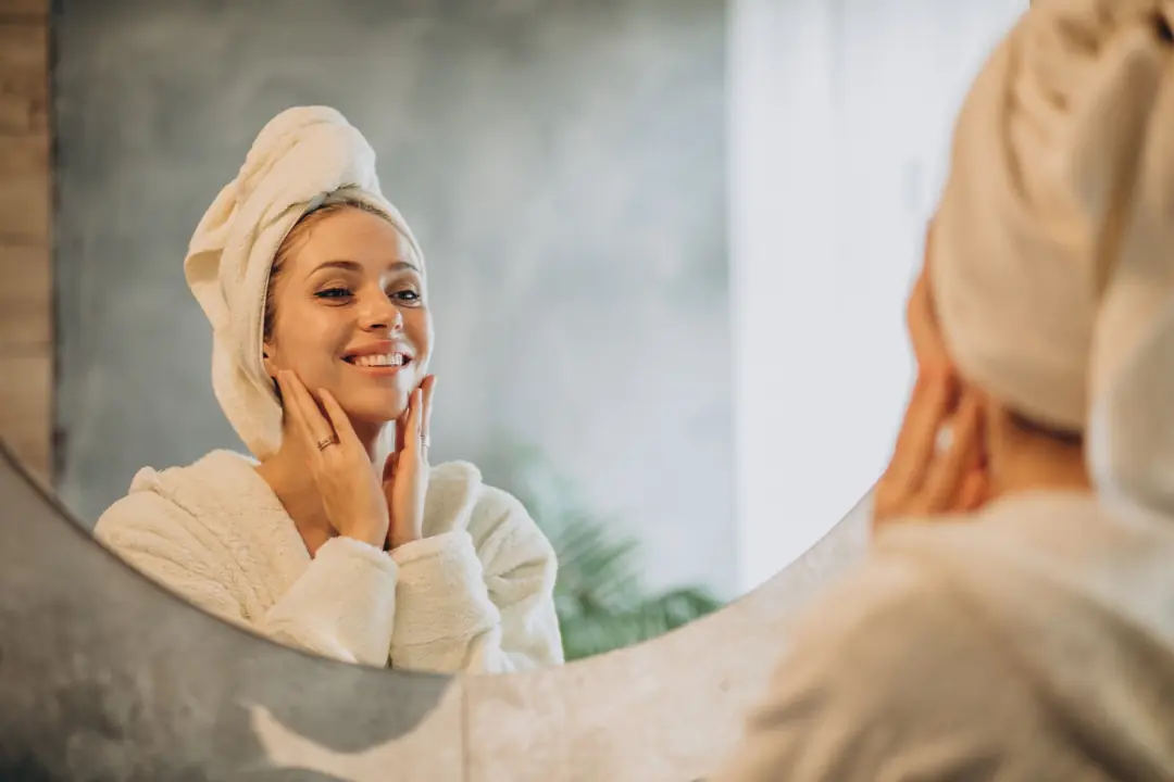 Son Baharda Cilt Bakımı Nasıl Olmalı?