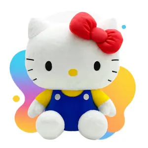 Hello Kitty Peluş Oyuncak