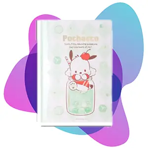 Pochacco Kırtasiye Ürünleri