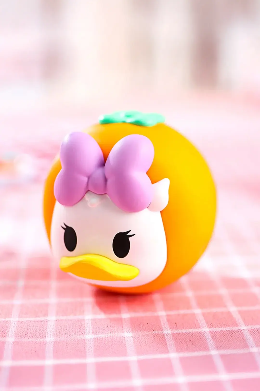 Disney Mickey Mouse Koleksiyonu Renkli Şeker Temalı Figür - Blind Box