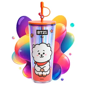 BT21 Suluk & Matara