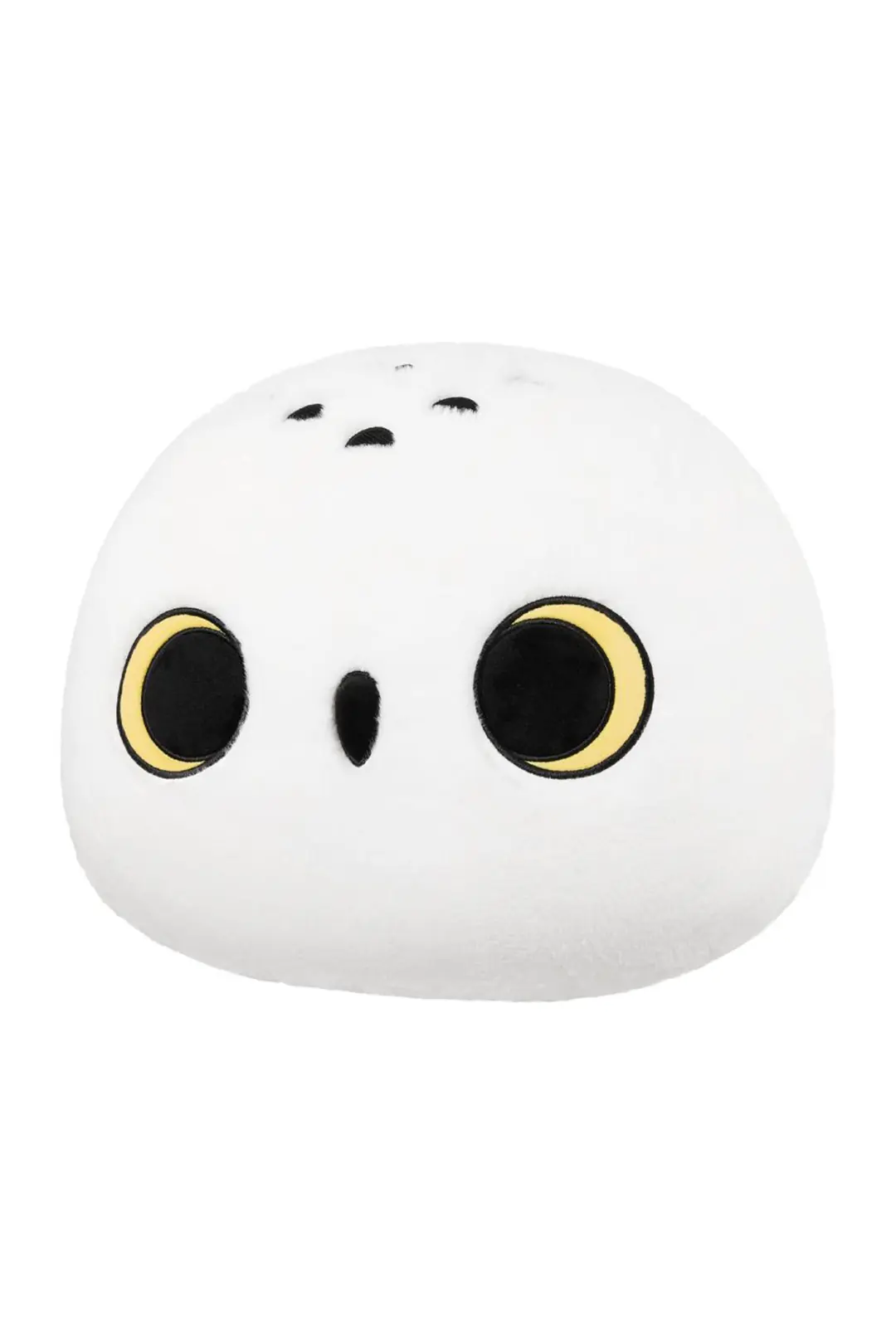 Miniso Lisanslı Harry Potter Hedwig Dekoratif Yastık – Yumuşak Dokulu 40 Cm