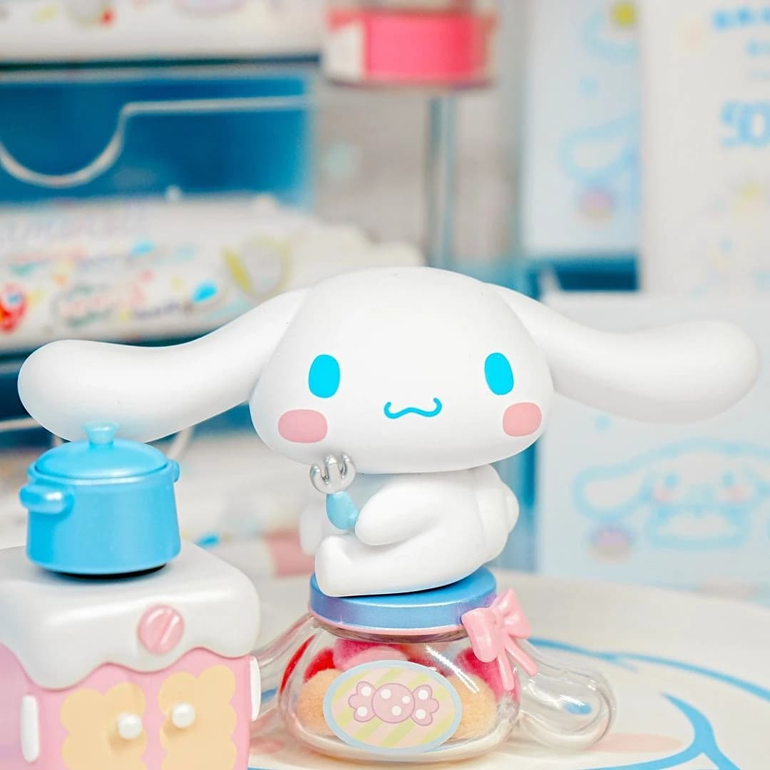 Cinnamoroll Kimdir?