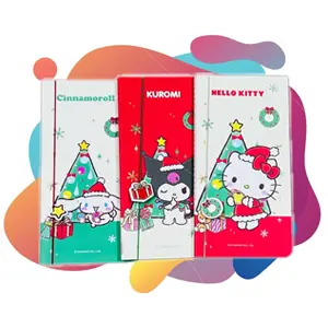 Sanrio Defter