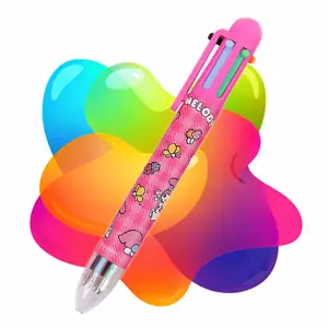Sanrio Kalem