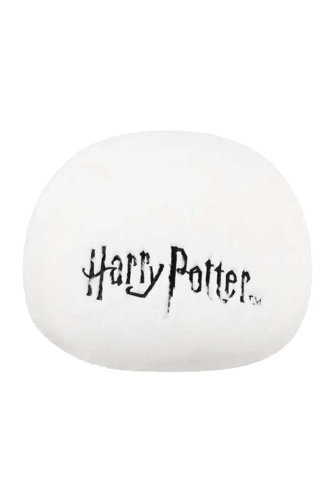 Miniso Lisanslı Harry Potter Hedwig Dekoratif Yastık – Yumuşak Dokulu 40 Cm