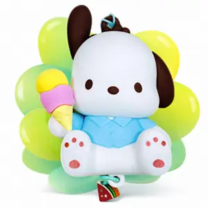 Sanrio Araba Süsü
