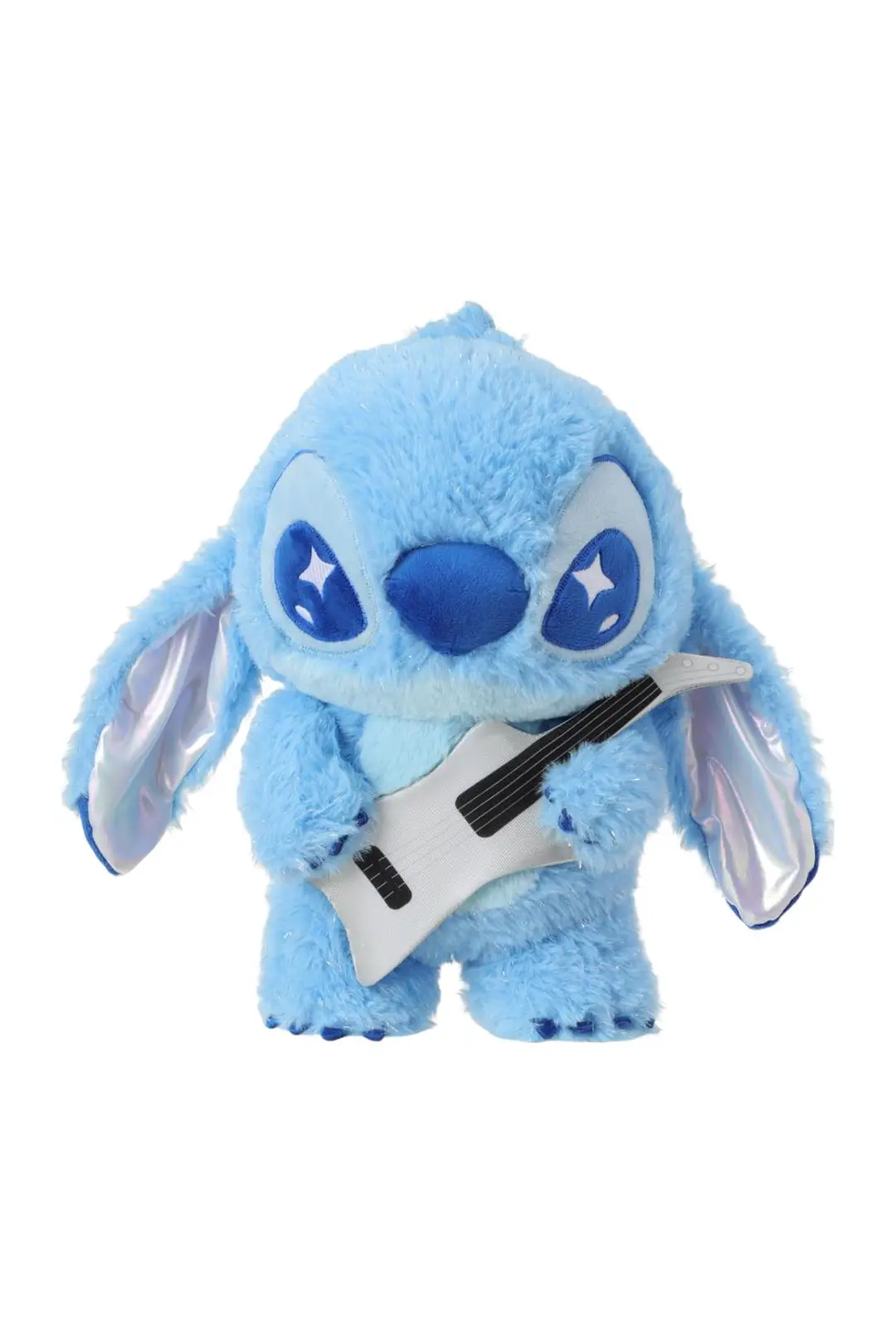 Disney Lilo & Stitch Koleksiyonu 12 İnç Havalı Ayakta Duran