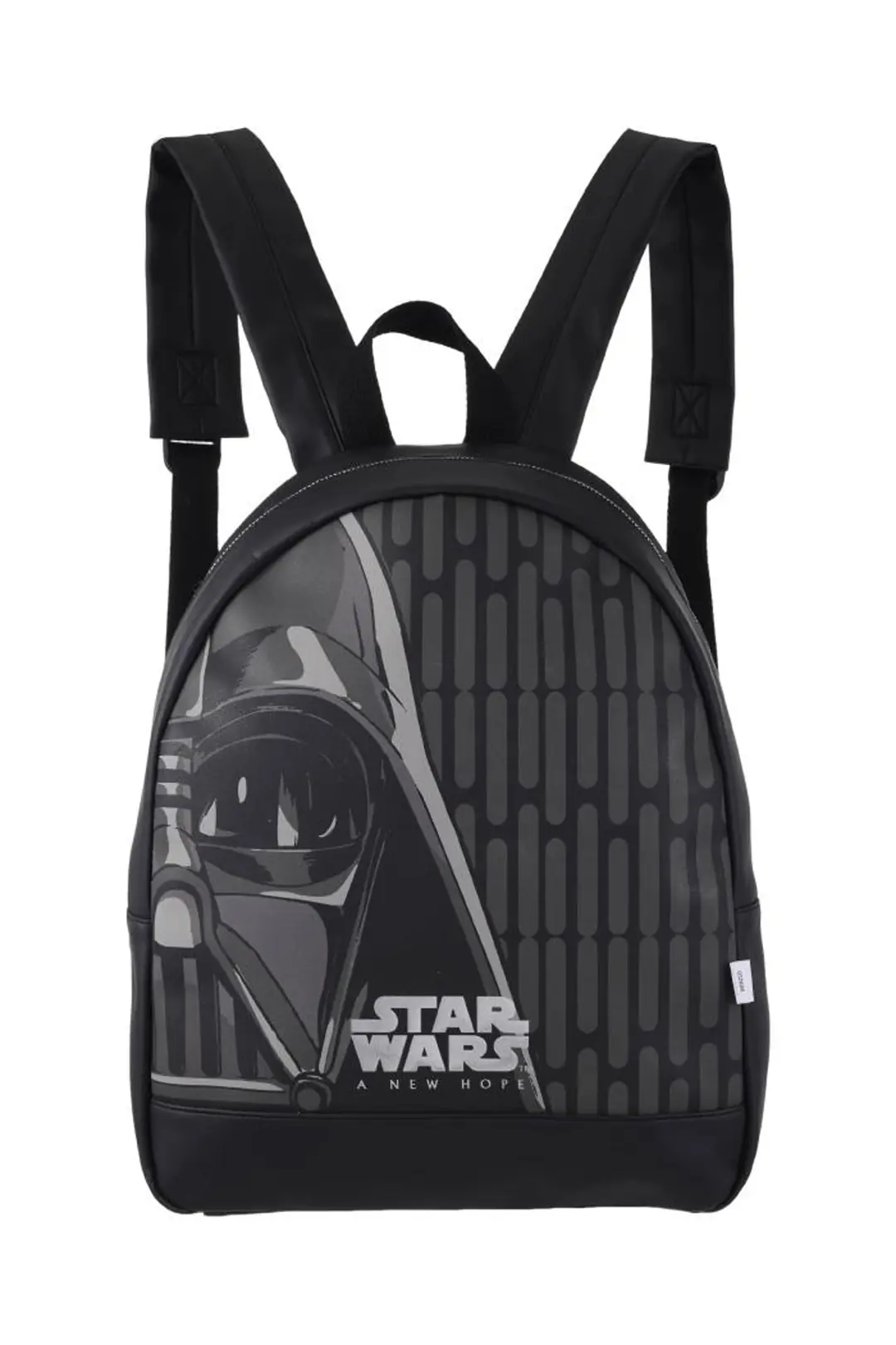 Star Wars Lisanslı Darth Vader Sırt Çantası 30 x 14 x 36 cm – Ayarlanabilir Askılı