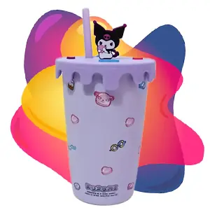 Sanrio Şişe