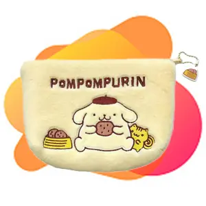 Pompompurin Çanta