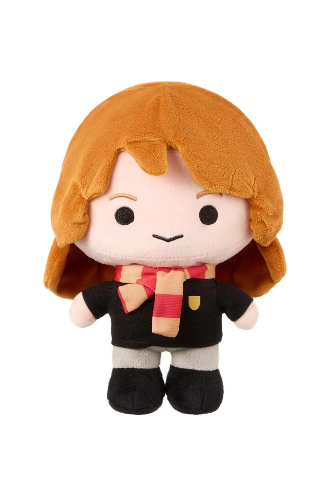 Harry Potter Lisanslı Hermione Peluş Oyuncak 22 Cm – Yumuşacık Koleksiyonluk Tasarım