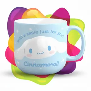 Cinnamoroll Bardak Modelleri