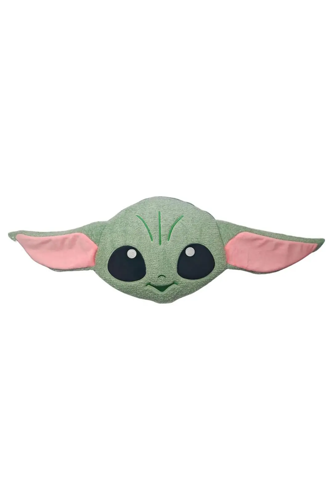 Star Wars Koleksiyonu Battaniye (Grogu)