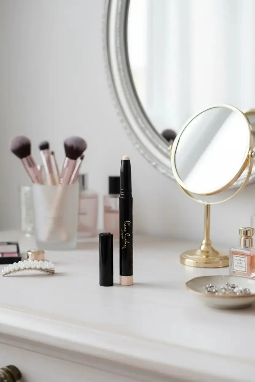 Pierre Cardin Lumi Highlighter Light – Aydınlatıcı Kalem ve Doğal Işıltı
