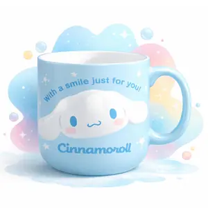 Sanrio Bardak