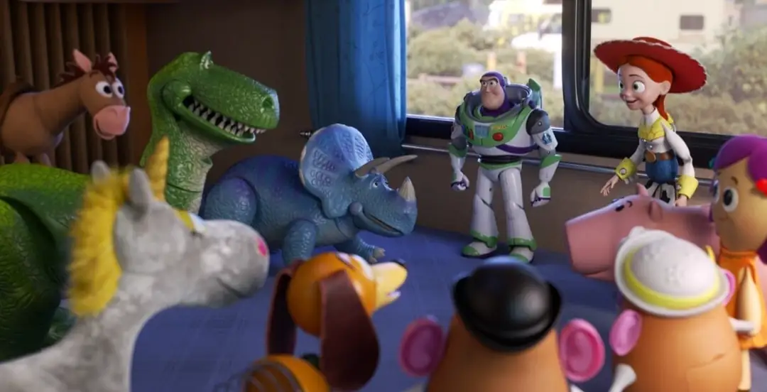 Buzz Işık Yılı Kimdir?