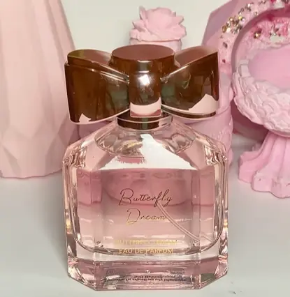 Butterfly Dream Kadın Parfüm (50ml)