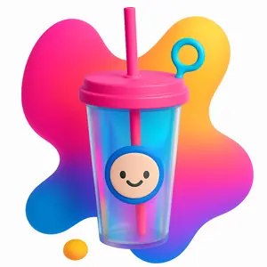 Plastik Şişeler