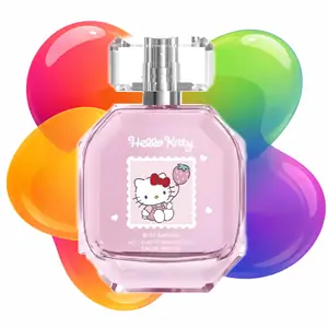 Sanrio Parfüm