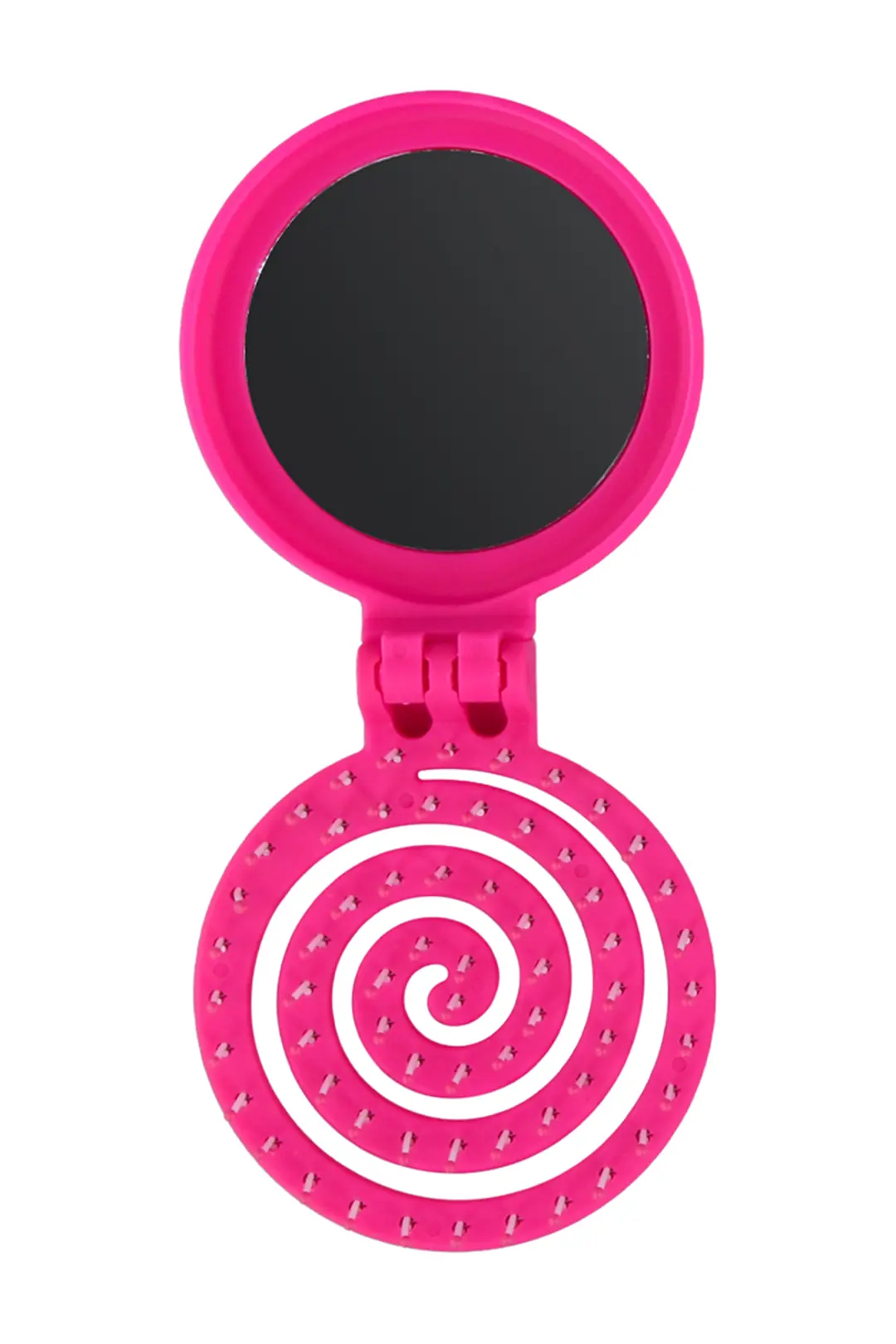 ProCo Beauty Makaron Saç Fırçası Smiley Sürpriz Paket - Blind Box
