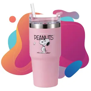 Snoopy Şişe