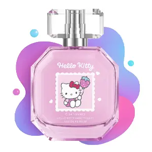 Hello Kitty Parfüm