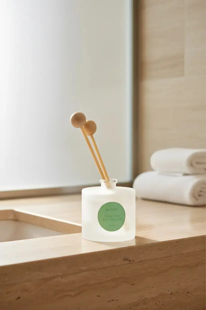 Miniso Lisanslı Hava Serisi Oda Kokusu Açık Gökyüzü – Ferah ve Uzun Süreli Koku