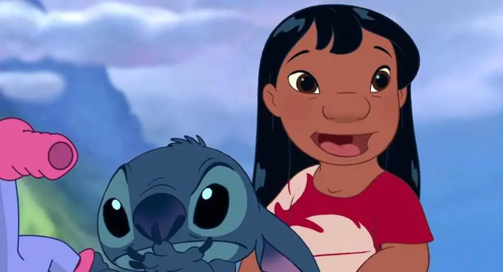 Lilo ve Stitch Filmindeki Lilo Kimdir?
