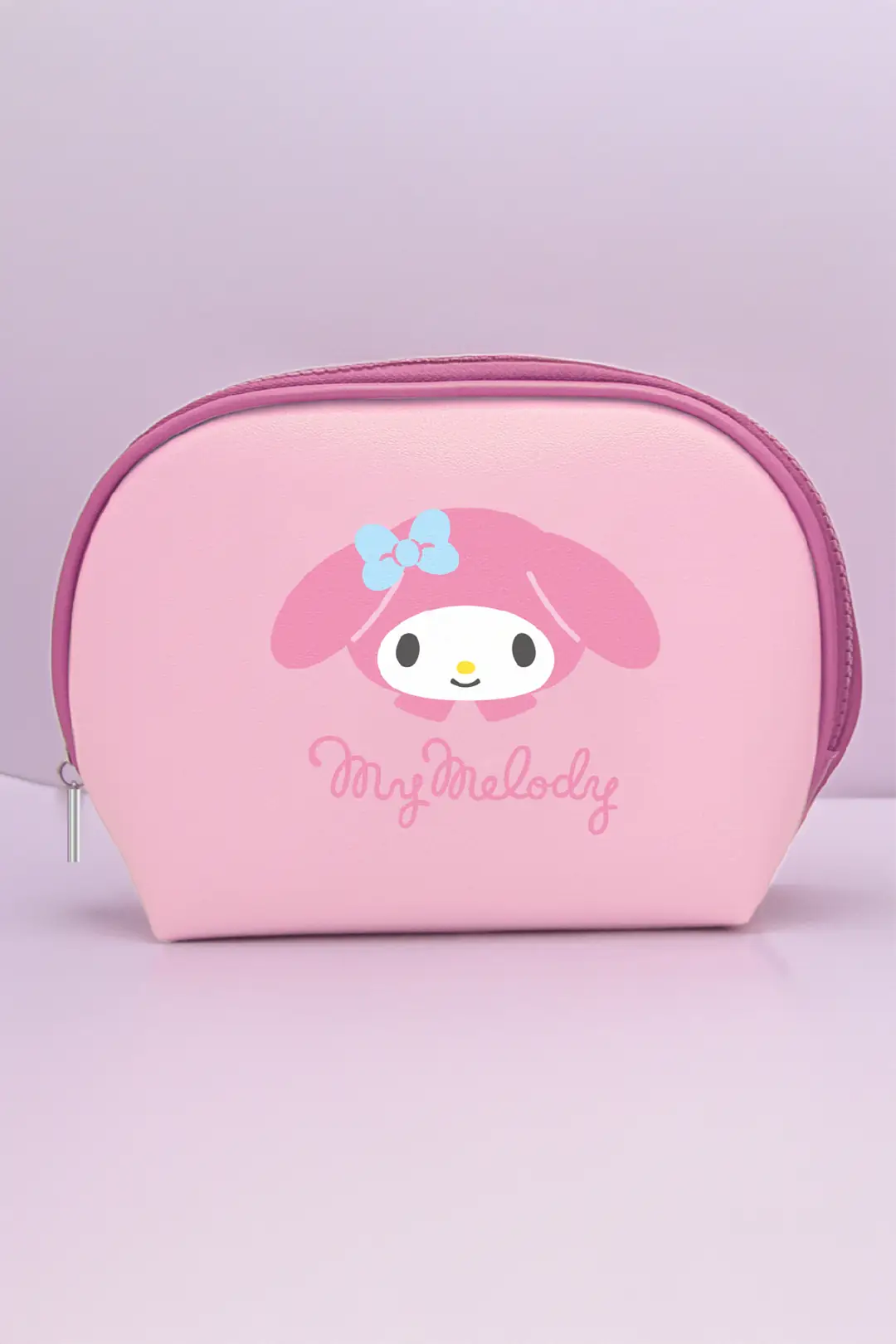 My Melody Kozmetik Çantası
