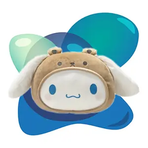 Cinnamoroll Yastık