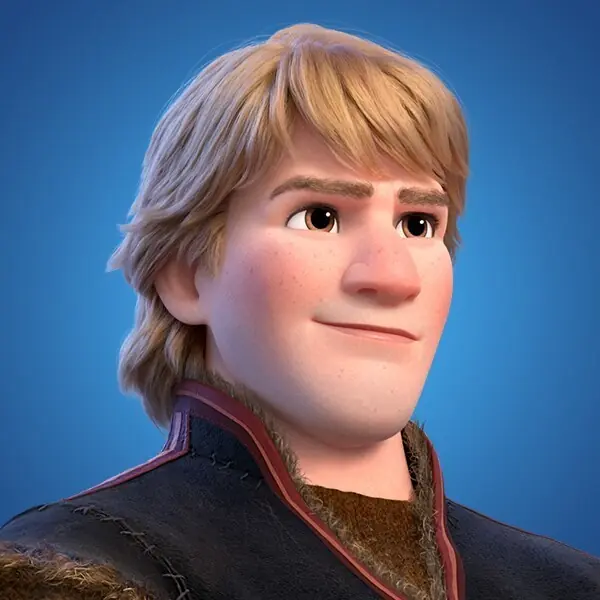 Karlar Ülkesi Kristoff Kimdir?