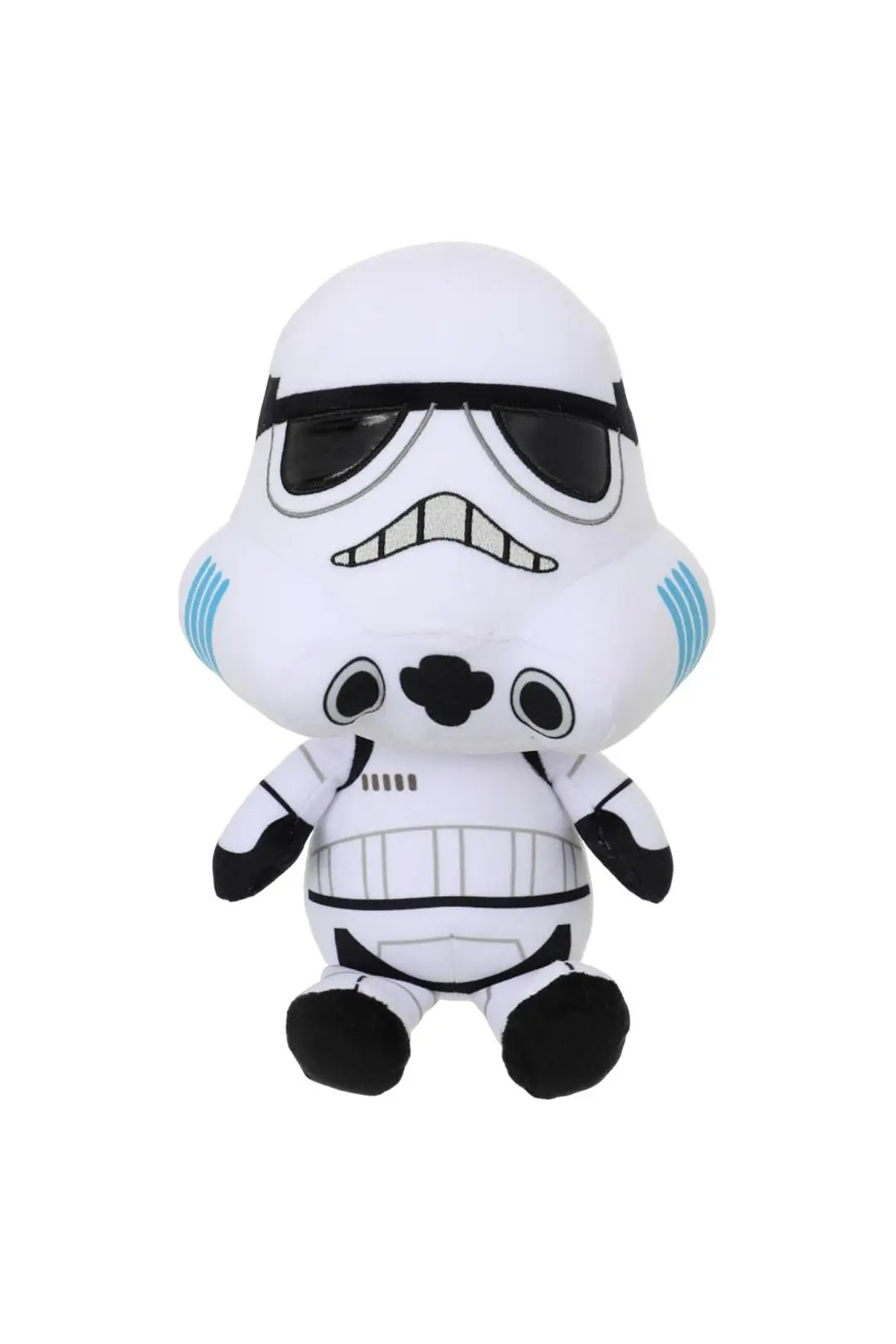 Star Wars Koleksiyonu 10 İnç Stormtrooper Peluş Oyuncak