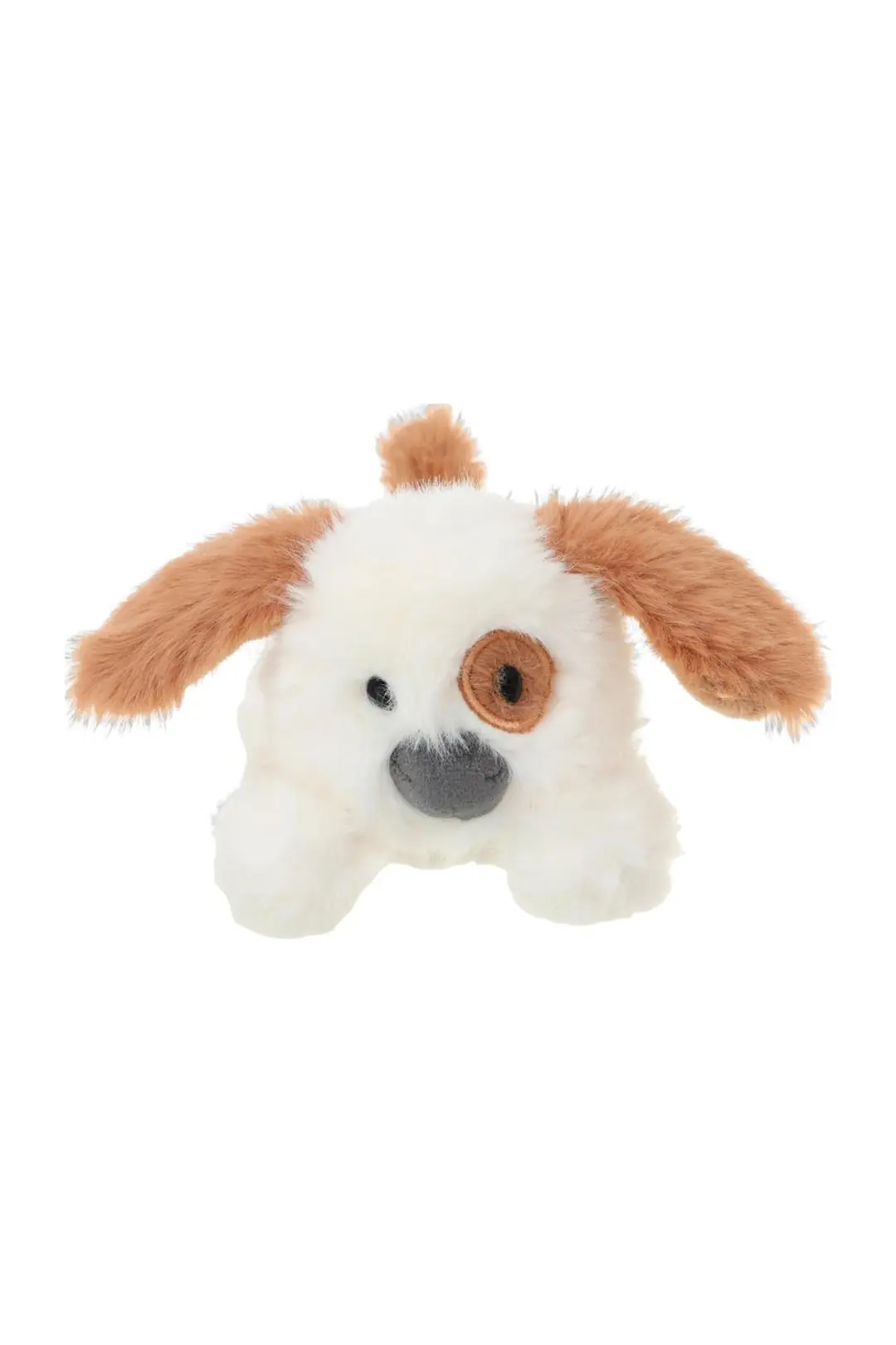 Miniso Lisanslı Gift Bear Gillinini Avuç İçi Peluş Oyuncak – Yumuşak Koleksiyonluk