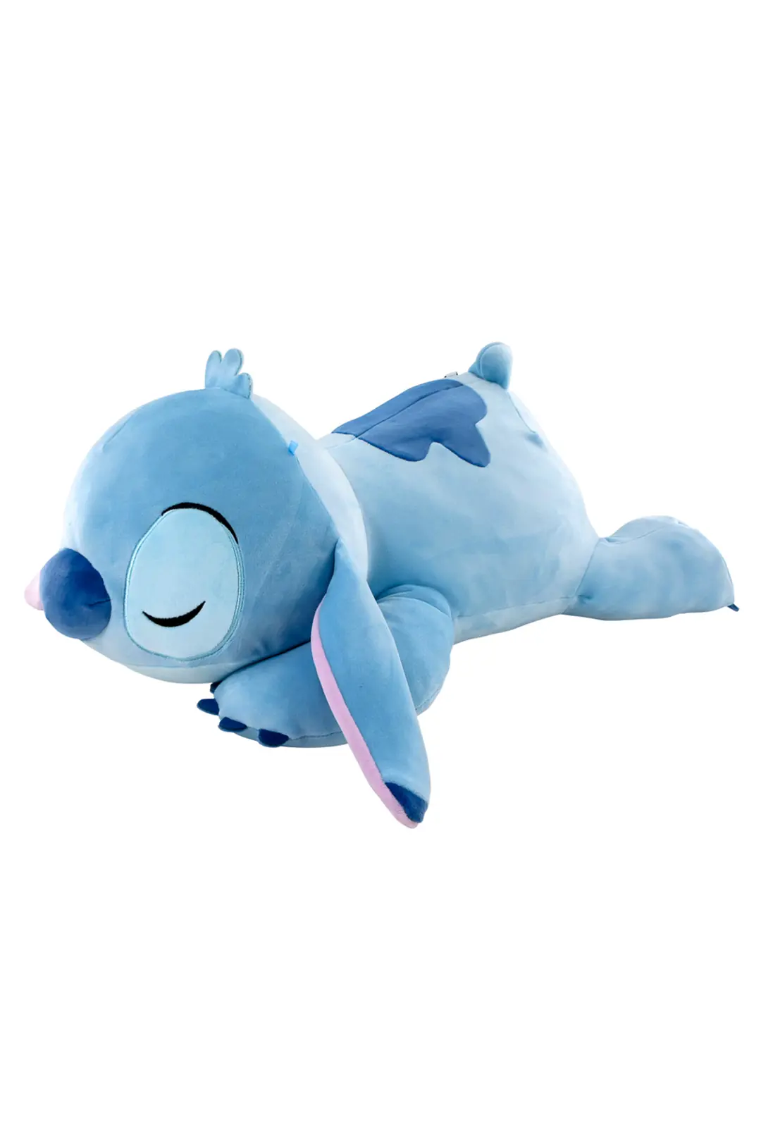 Disney Lisanslı Yatan  Peluş Oyuncak 61 cm- (Stitch)
