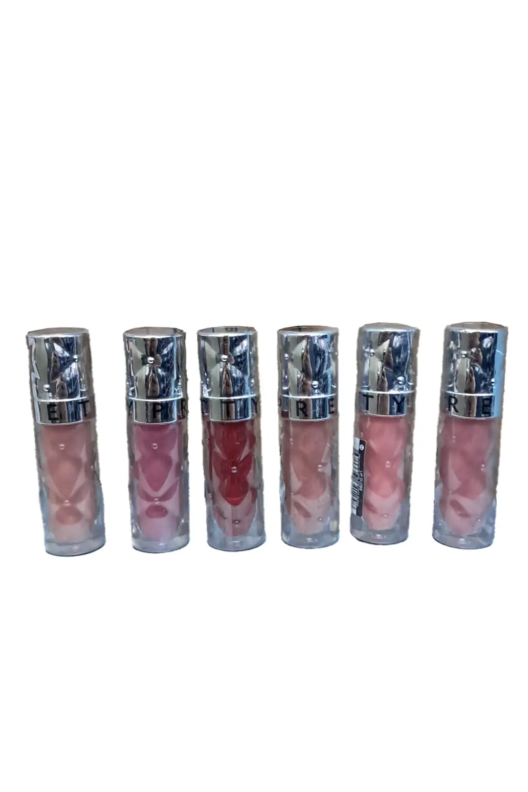 Pretty Beauty Likit Lip Gloss Ruj – Parlak Nemlendirici Dudak Parlatıcı